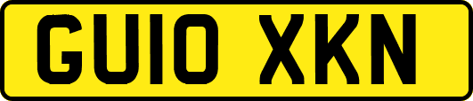 GU10XKN