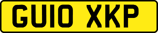 GU10XKP