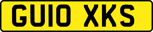 GU10XKS