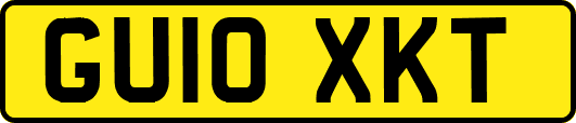 GU10XKT
