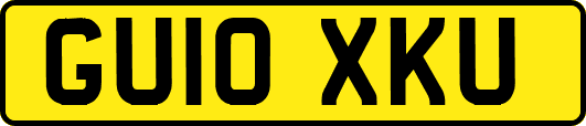 GU10XKU