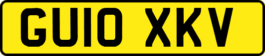 GU10XKV