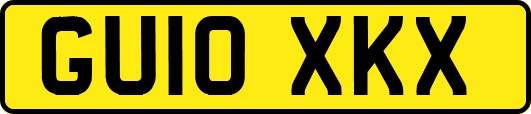 GU10XKX