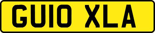 GU10XLA