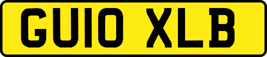 GU10XLB