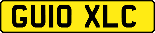 GU10XLC