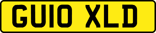 GU10XLD