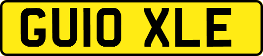 GU10XLE