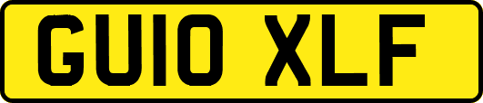 GU10XLF