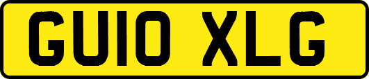 GU10XLG