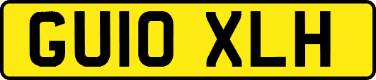 GU10XLH