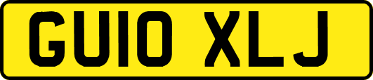 GU10XLJ