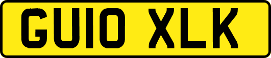 GU10XLK