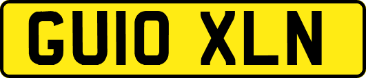 GU10XLN