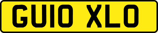 GU10XLO