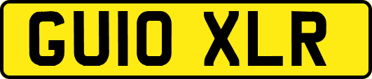 GU10XLR