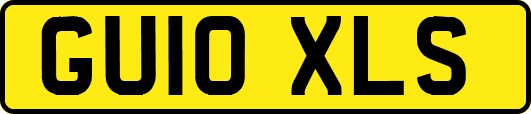 GU10XLS