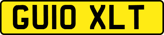 GU10XLT