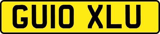 GU10XLU