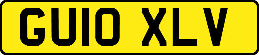 GU10XLV