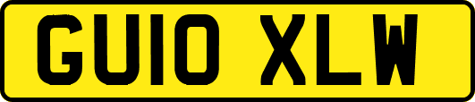 GU10XLW