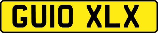 GU10XLX