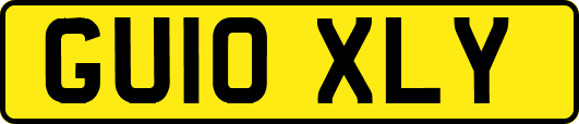 GU10XLY