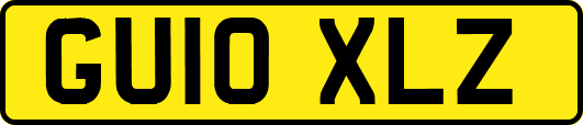 GU10XLZ