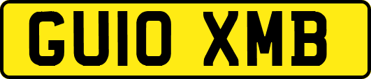 GU10XMB
