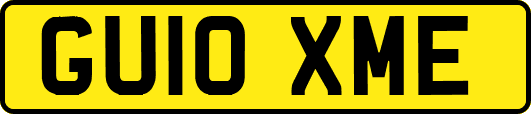 GU10XME