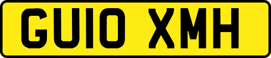GU10XMH