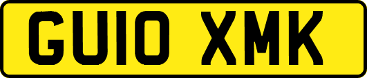 GU10XMK
