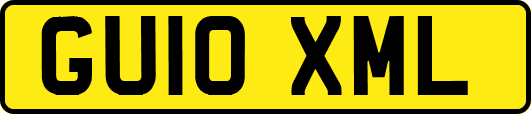 GU10XML