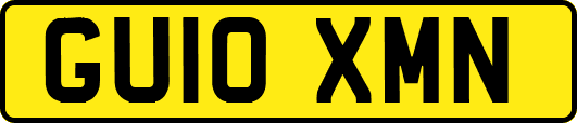 GU10XMN