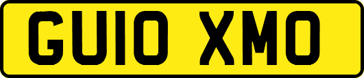 GU10XMO