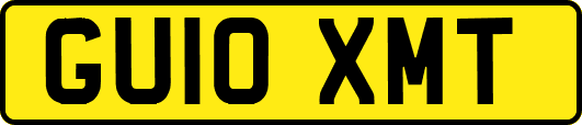 GU10XMT