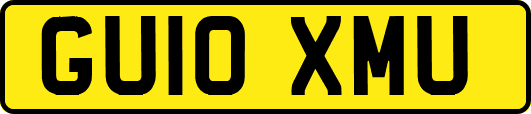GU10XMU