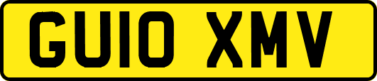 GU10XMV