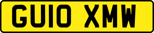 GU10XMW