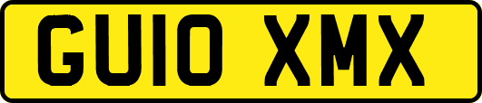 GU10XMX