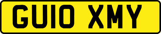 GU10XMY