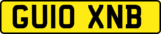 GU10XNB