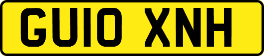 GU10XNH