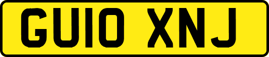 GU10XNJ