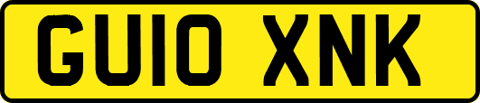 GU10XNK