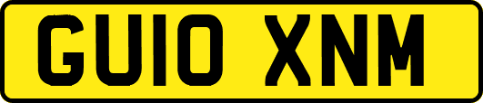 GU10XNM