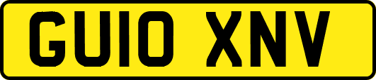 GU10XNV
