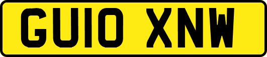 GU10XNW