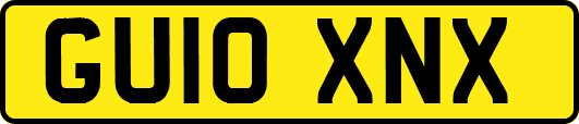 GU10XNX