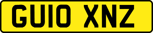 GU10XNZ